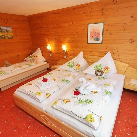 Mosshamhof Apartment Saalfelden Luaran gambar